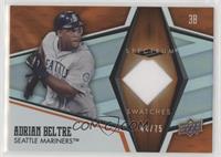 Adrian Beltre #/75