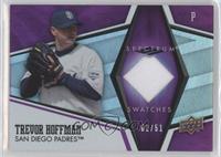 Trevor Hoffman #/51