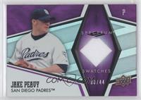 Jake Peavy #/44