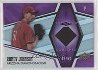 Randy Johnson #/51