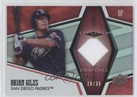 Brian Giles #/35