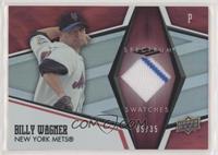 Billy Wagner #/35