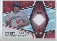 Jeff Kent #/35