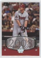 Adam Dunn #/25