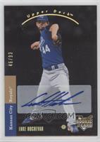 Luke Hochevar #/93