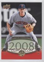 Justin Morneau #/100