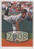 Tim Lincecum [Noted] #/100