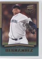 Felix Hernandez