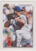 Chad Billingsley [EX to NM]