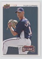 Tyler Clippard [EX to NM]