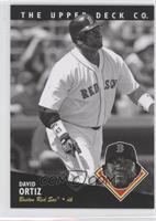 David Ortiz