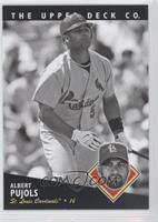 Albert Pujols