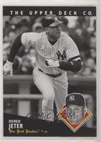 Derek Jeter [EX to NM]