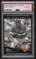 Joey Votto [PSA 10 GEM MT]