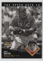 Joey Votto [EX to NM]