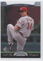 Homer Bailey