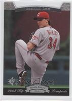 Homer Bailey