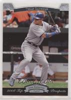 Josh Hamilton [EX to NM]