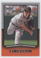 Tim Lincecum