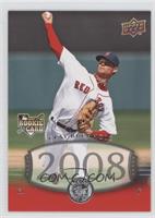 Clay Buchholz