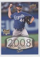 Luke Hochevar