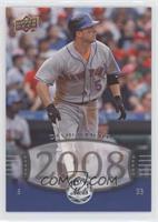 David Wright [EX to NM]