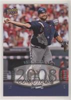 Brian McCann [EX to NM]