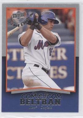 2008 Upper Deck Timeline - [Base] #3 - Carlos Beltran