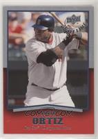 David Ortiz [EX to NM]