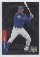 Kosuke Fukudome