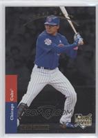 Kosuke Fukudome