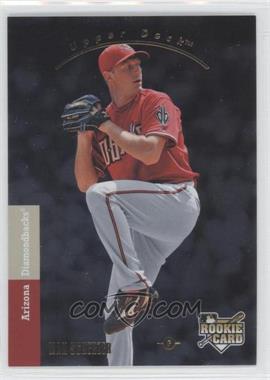 2008 Upper Deck Timeline - [Base] #319 - Max Scherzer