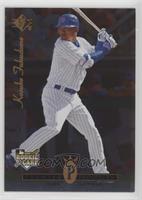 Kosuke Fukudome