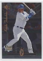 Kosuke Fukudome