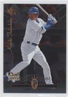 Kosuke Fukudome