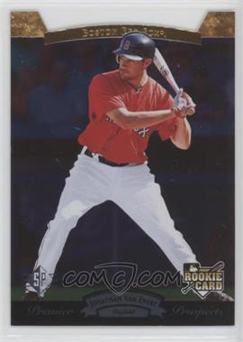 2008 Upper Deck Timeline - [Base] #385 - Jonathan Van Every