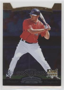 2008 Upper Deck Timeline - [Base] #385 - Jonathan Van Every