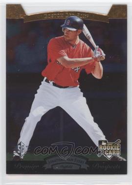 2008 Upper Deck Timeline - [Base] #385 - Jonathan Van Every