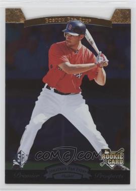 2008 Upper Deck Timeline - [Base] #385 - Jonathan Van Every