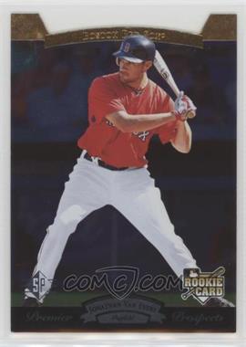 2008 Upper Deck Timeline - [Base] #385 - Jonathan Van Every