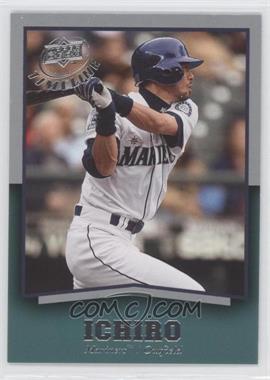 2008 Upper Deck Timeline - [Base] #48 - Ichiro