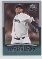 Felix Hernandez