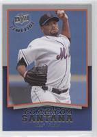 Johan Santana