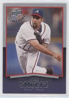 John Smoltz [EX to NM]