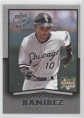 2008 Upper Deck Timeline - [Base] #73 - Alexei Ramirez