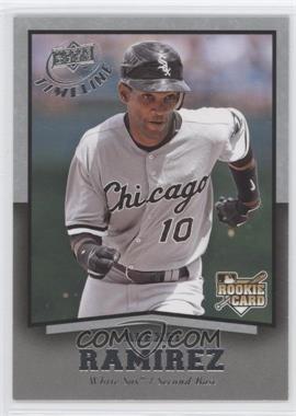 2008 Upper Deck Timeline - [Base] #73 - Alexei Ramirez