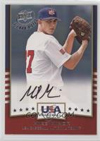 Mike Minor