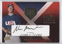 Nick Maronde #/249