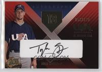 Tyler Stovall #/249