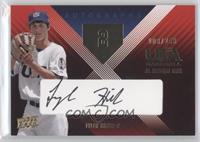 Tyler Hibbs #/249